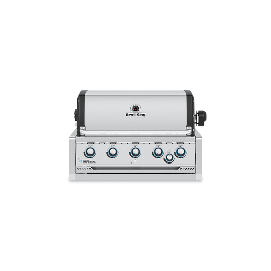 Broil King - Imperial™ S 570 Built-In