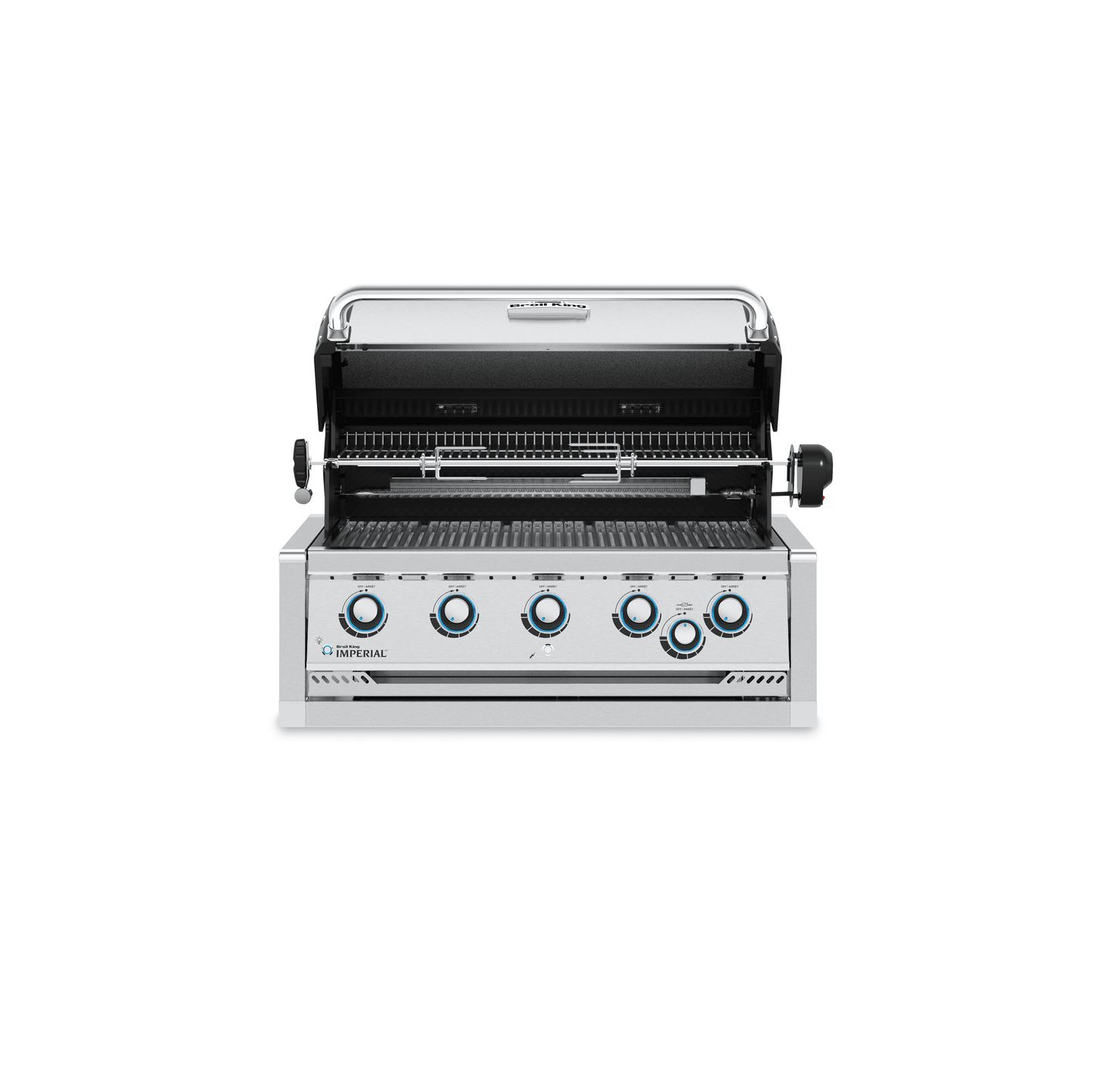 Broil King - Imperial™ S 570 Built-In