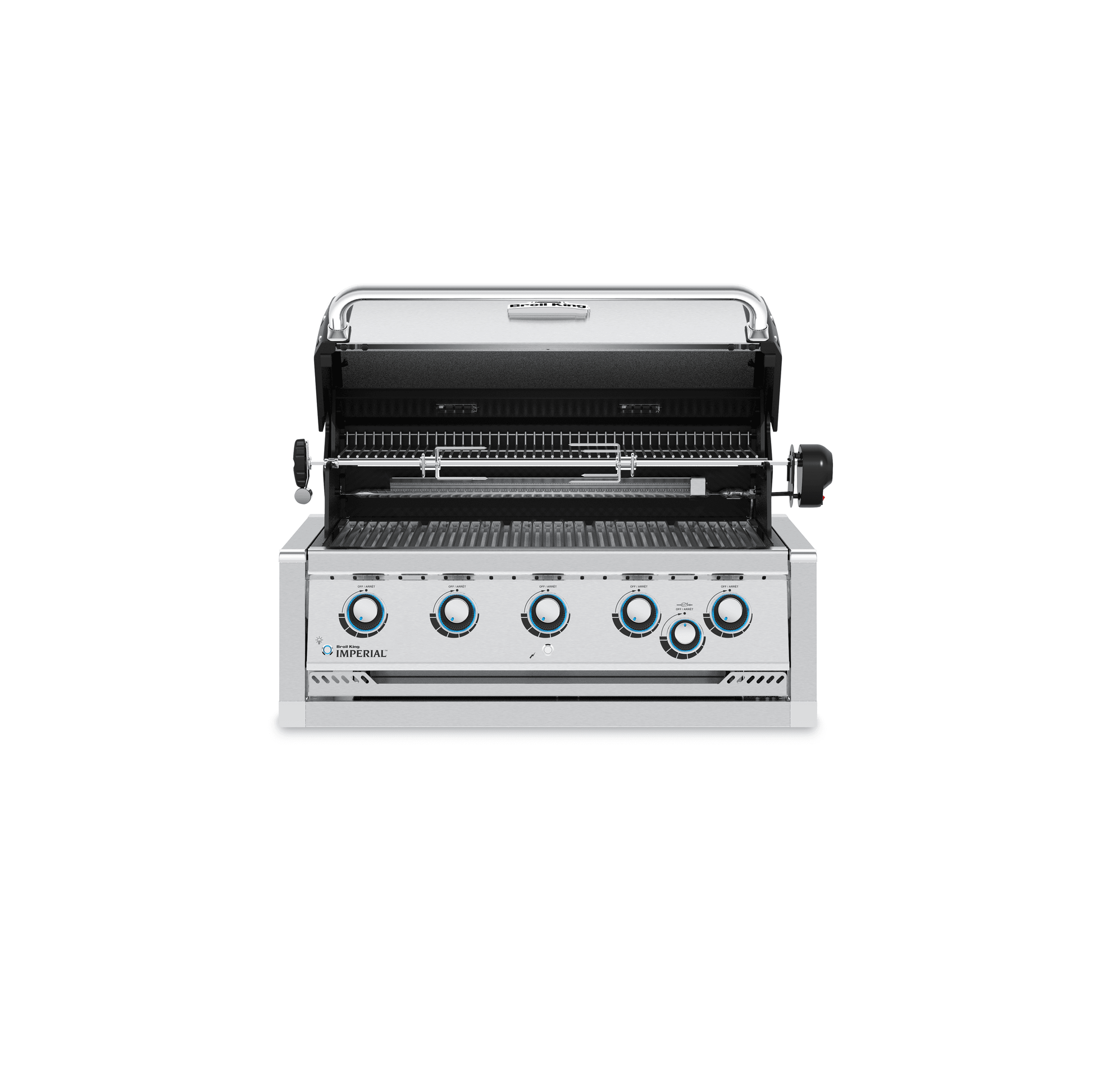 Broil King - Imperial™ S 570 Built-In