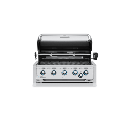 Broil King - Imperial™ S 570 Built-In