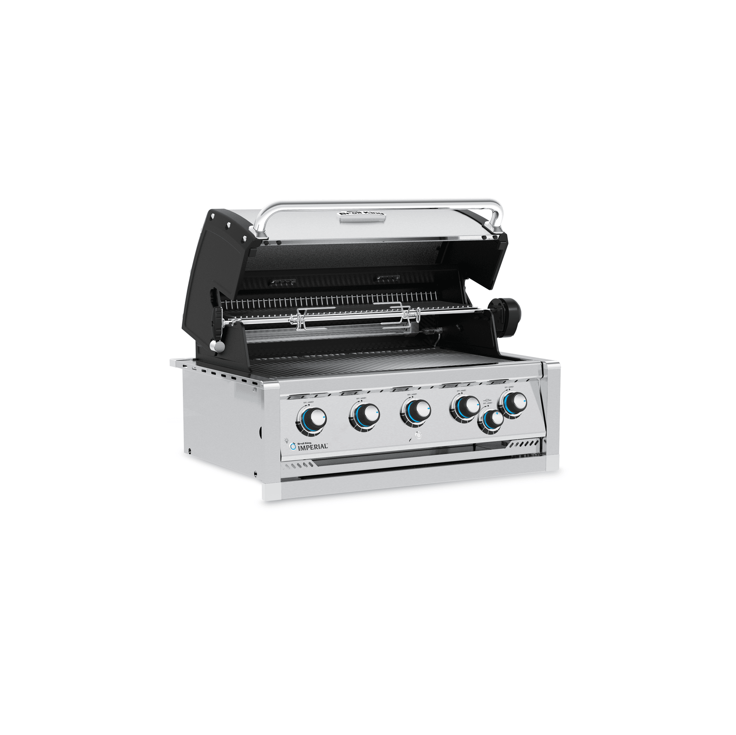 Broil King - Imperial™ S 570 Built-In