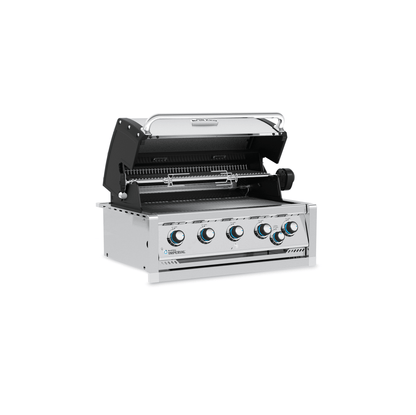Broil King - Imperial™ S 570 Built-In