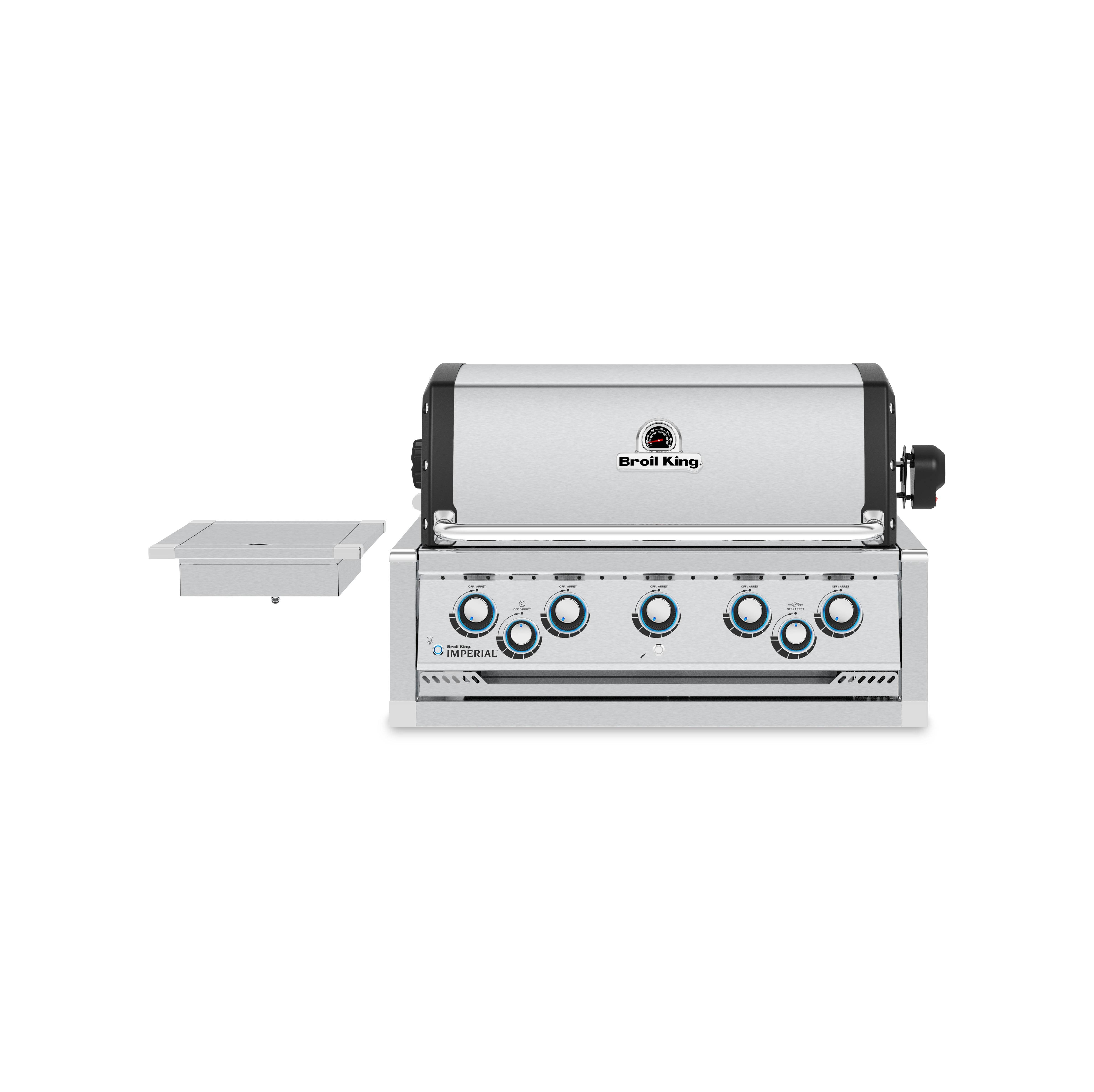 Imperial™ S 590 Built-In