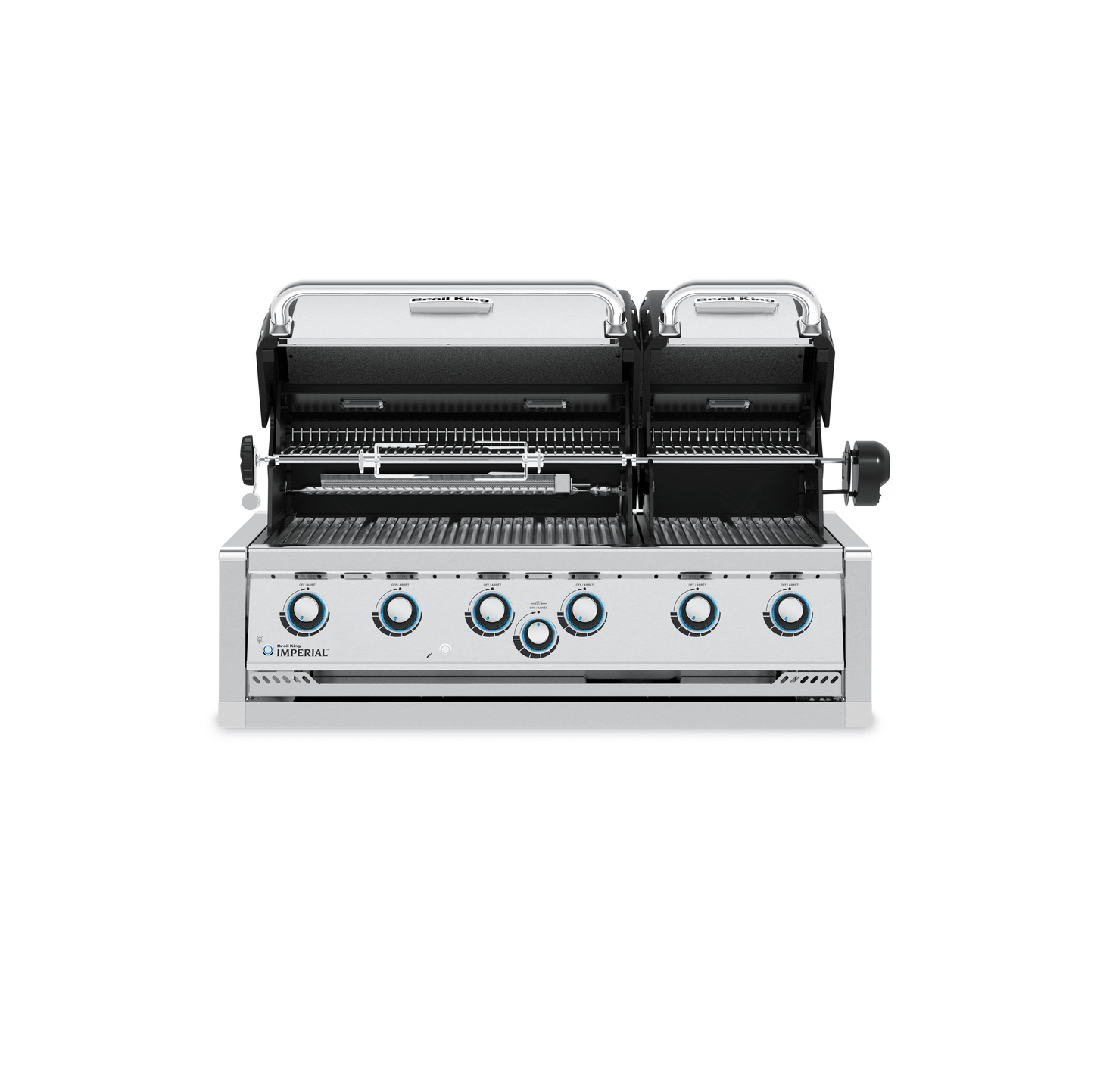 Broil King - Imperial™ S 670 Built-In