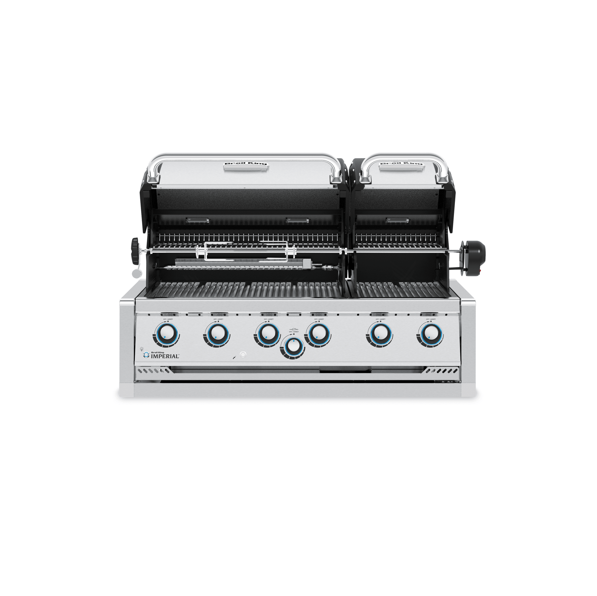 Broil King - Imperial™ S 670 Built-In
