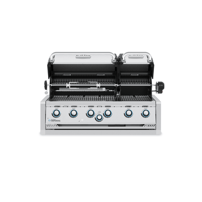 Broil King - Imperial™ S 670 Built-In