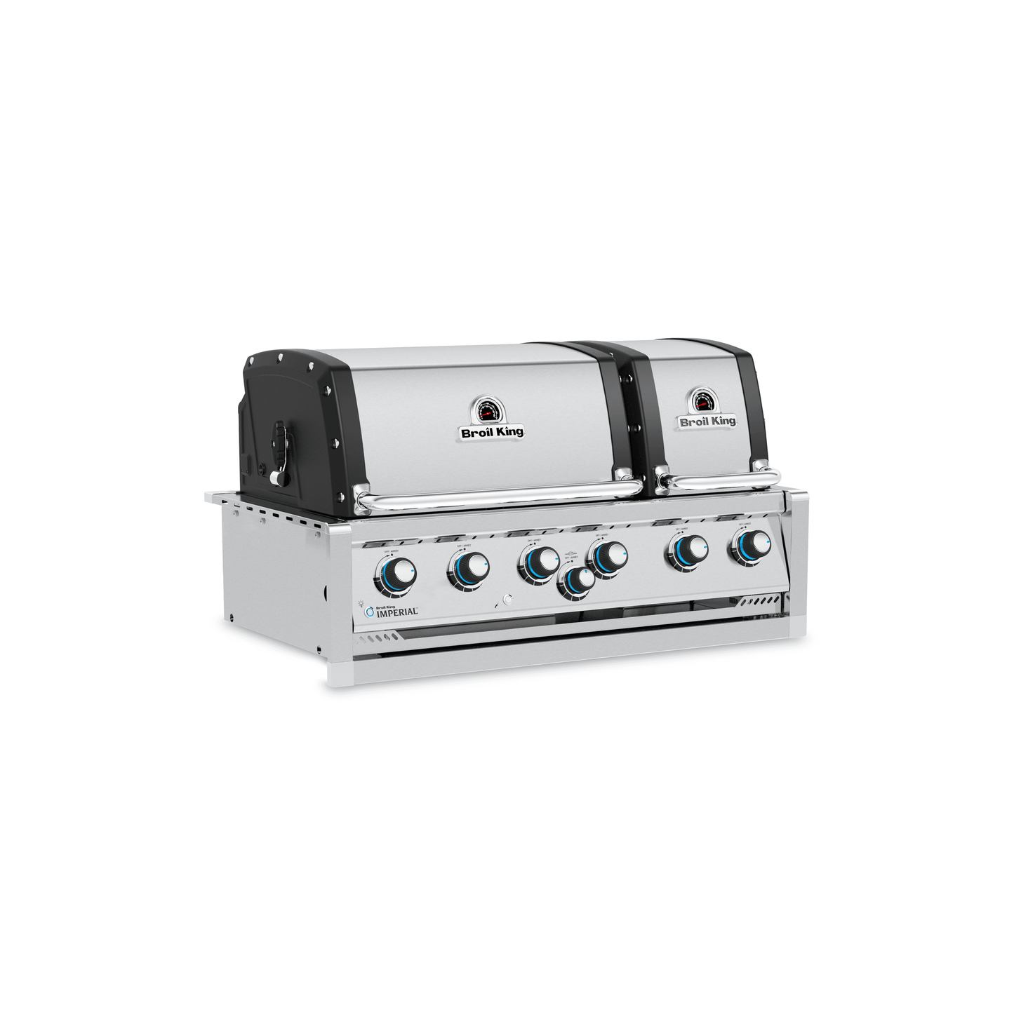 Broil King - Imperial™ S 670 Built-In