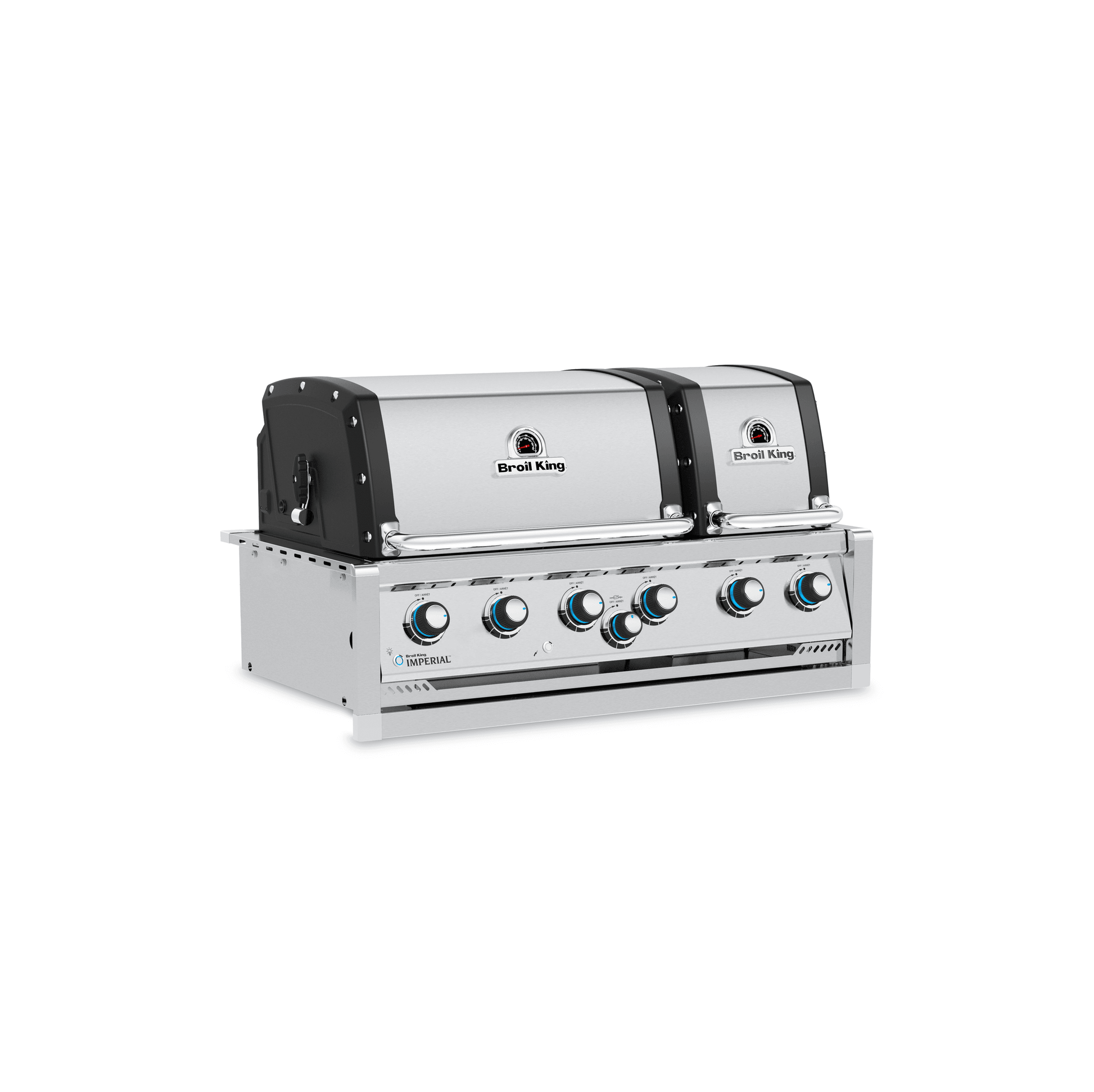 Broil King - Imperial™ S 670 Built-In