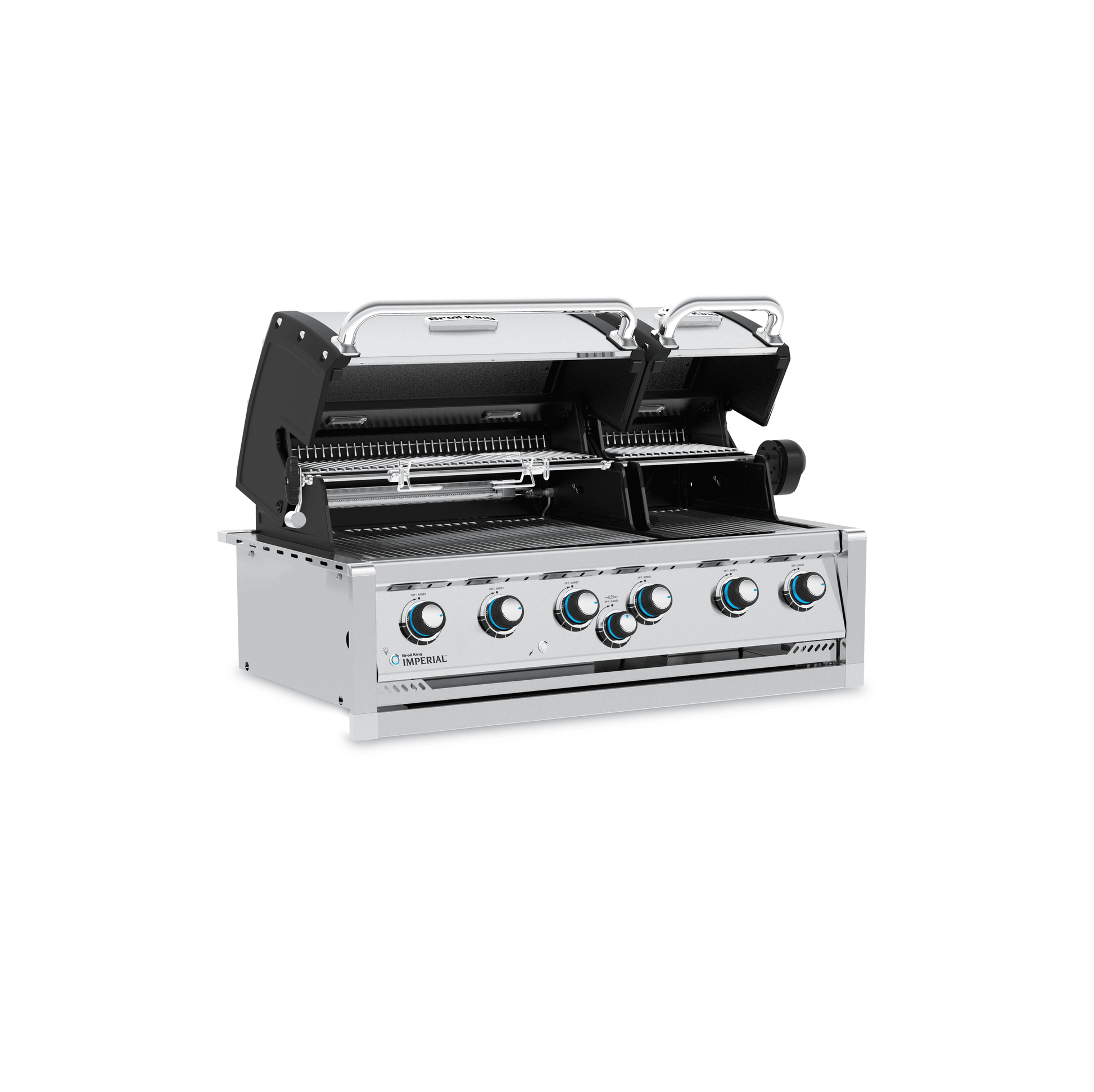 Broil King - Imperial™ S 670 Built-In
