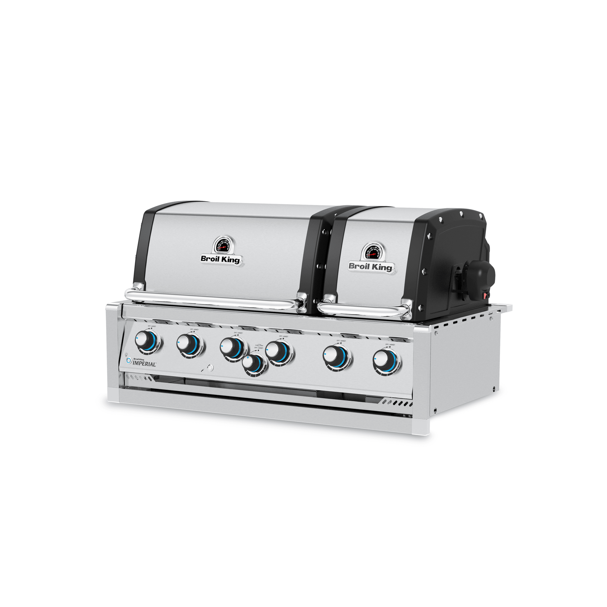 Broil King - Imperial™ S 670 Built-In