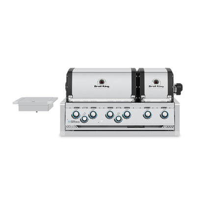 Broil King - Imperial™ S 690 Built-In