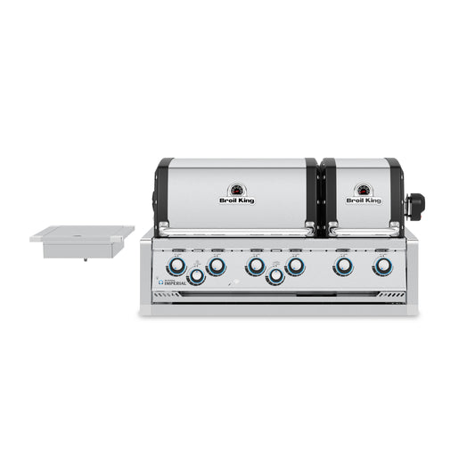 Broil King - Imperial™ S 690 Built-In