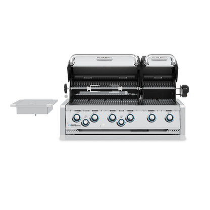 Broil King - Imperial™ S 690 Built-In