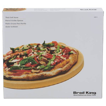 15" Grilling Stone