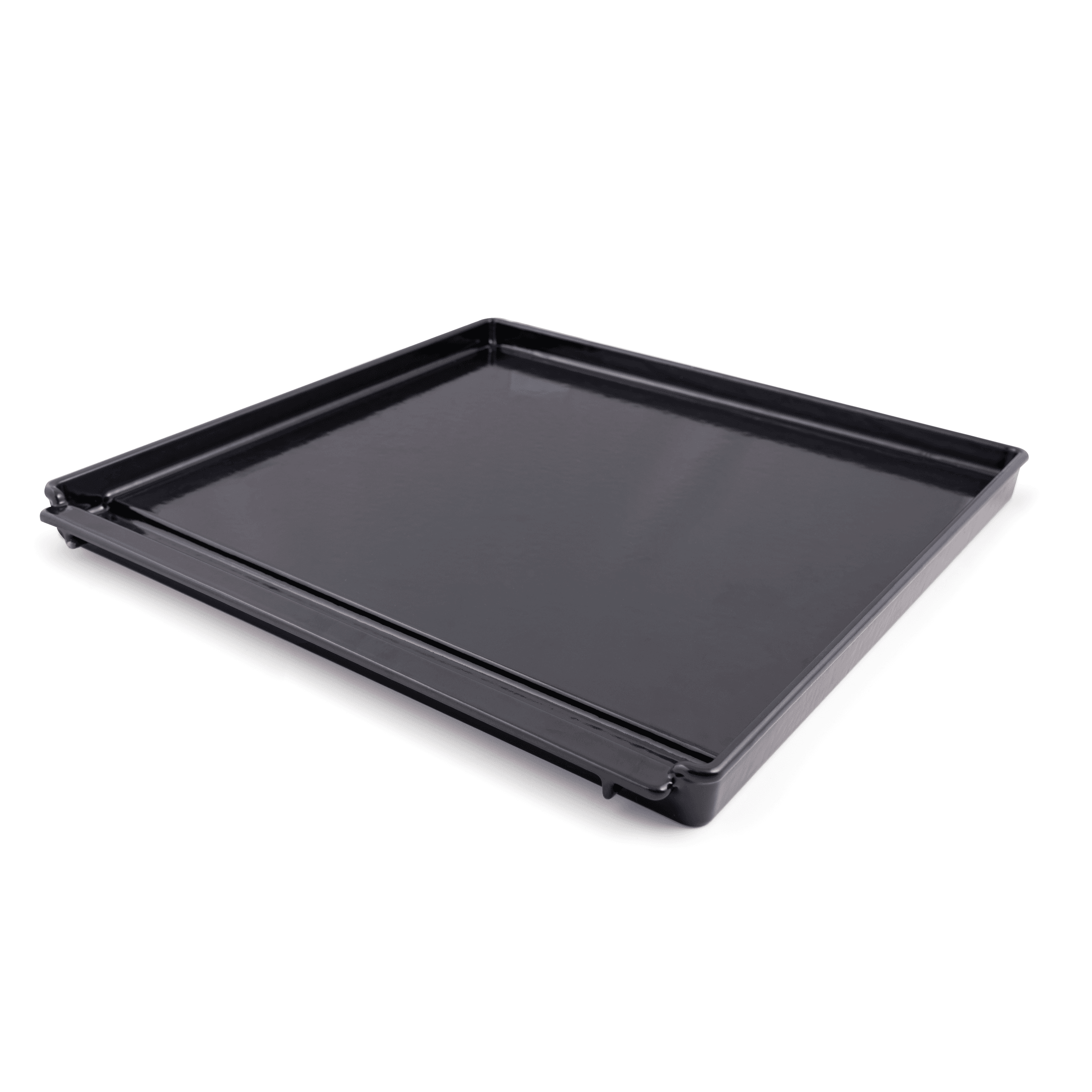 CAST IRON PLANCHA BARON™ | CROWN™