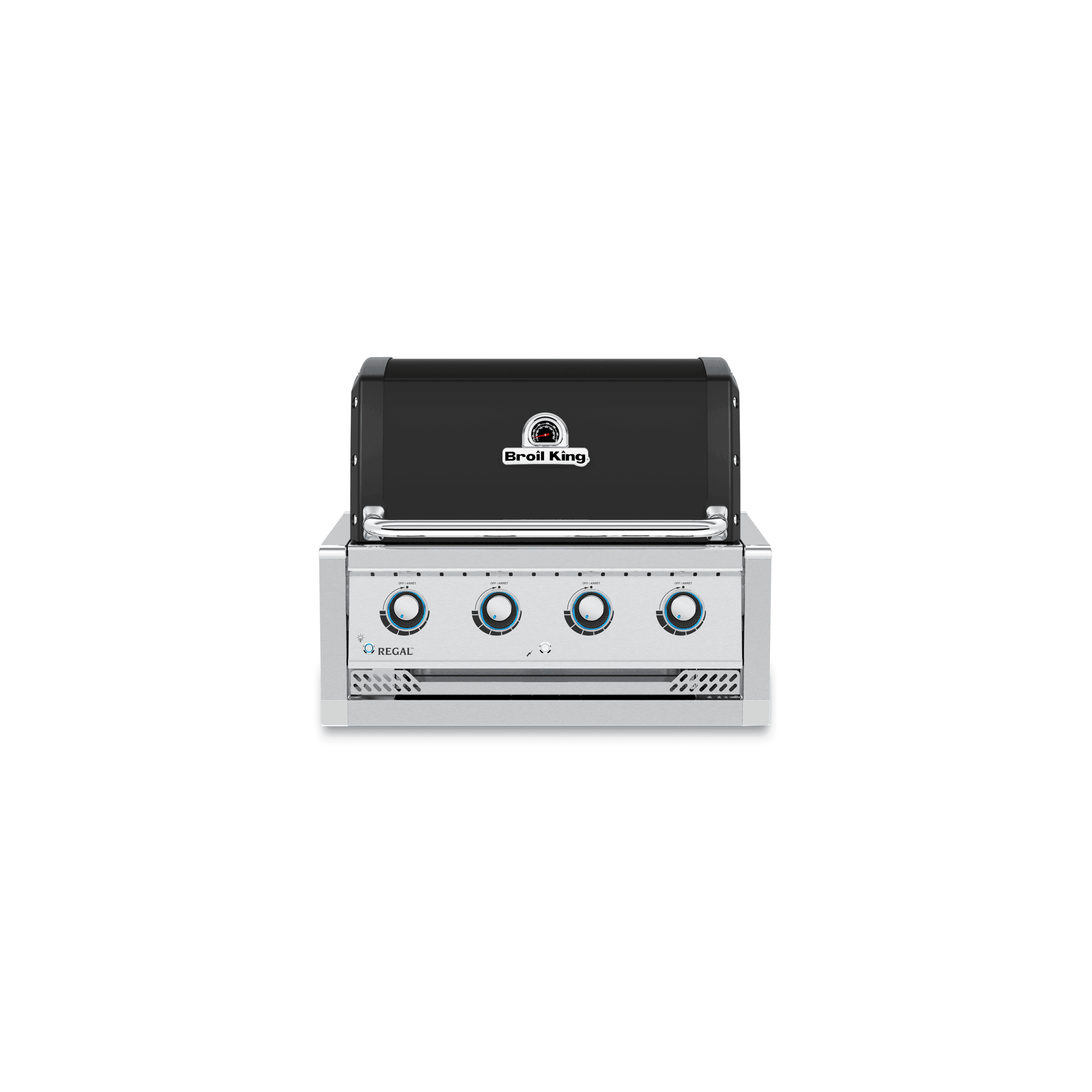 Regal™ 420 Built-In