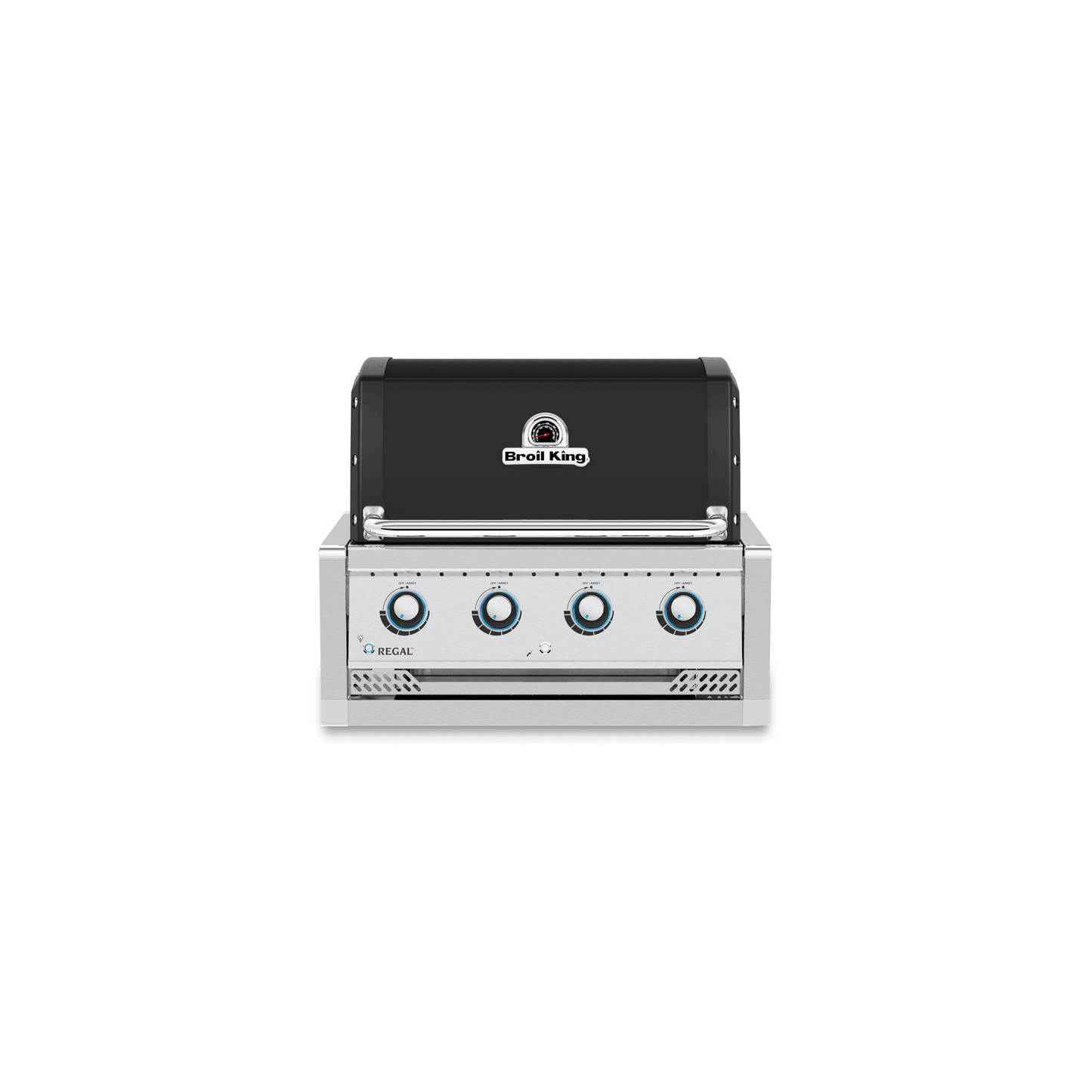 Broil King - Regal™ 420 Built-In
