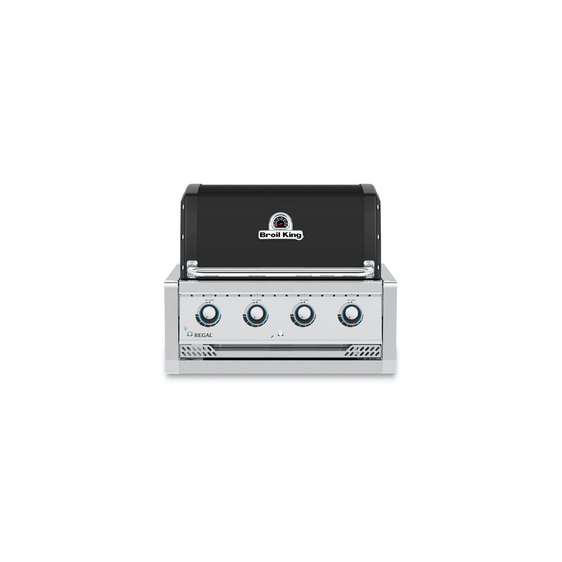 Broil King - Regal™ 420 Built-In