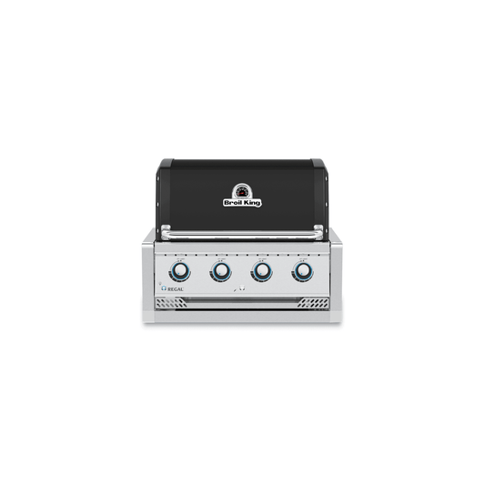 Broil King - Regal™ 420 Built-In
