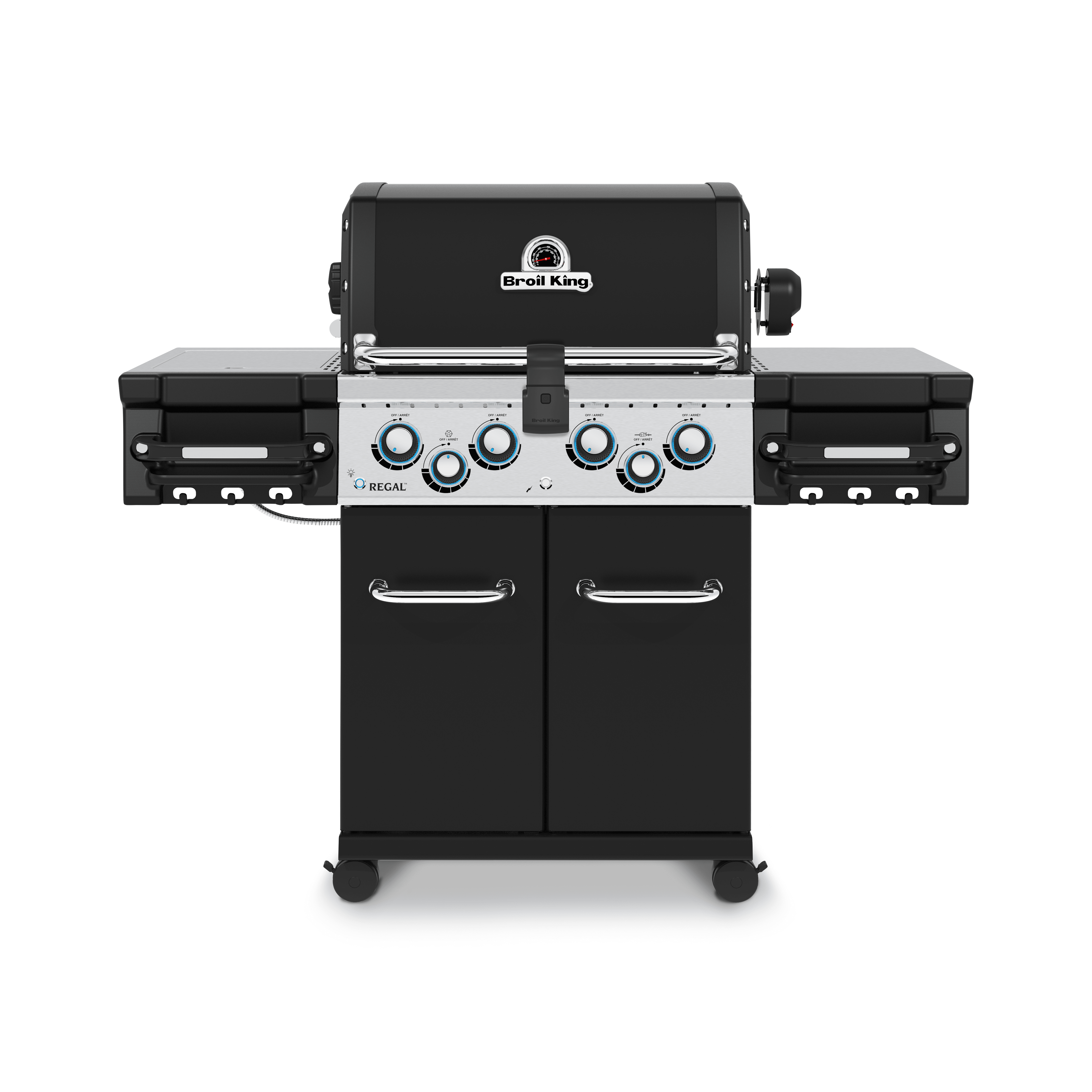 Regal™ 490