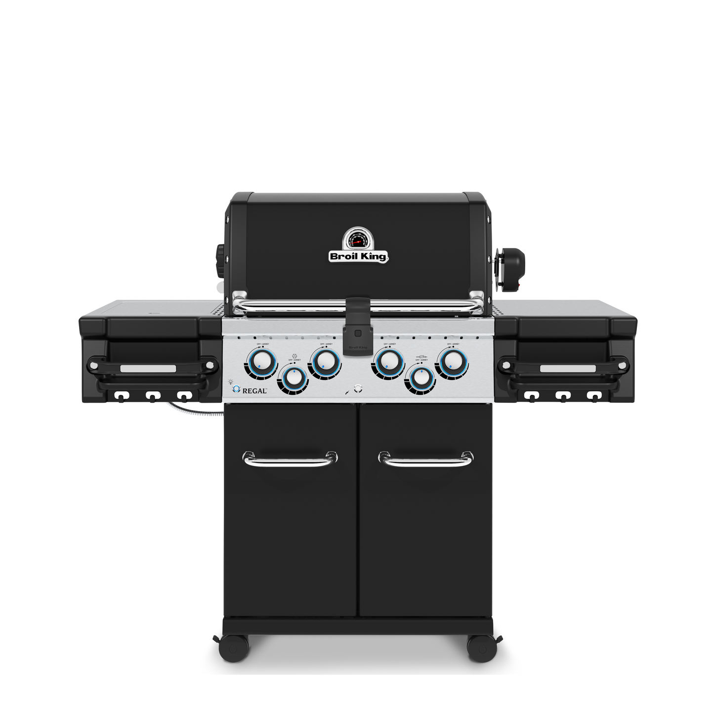 Regal™ 490