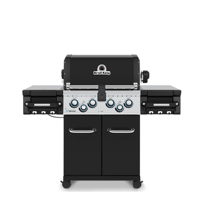 Regal™ 490