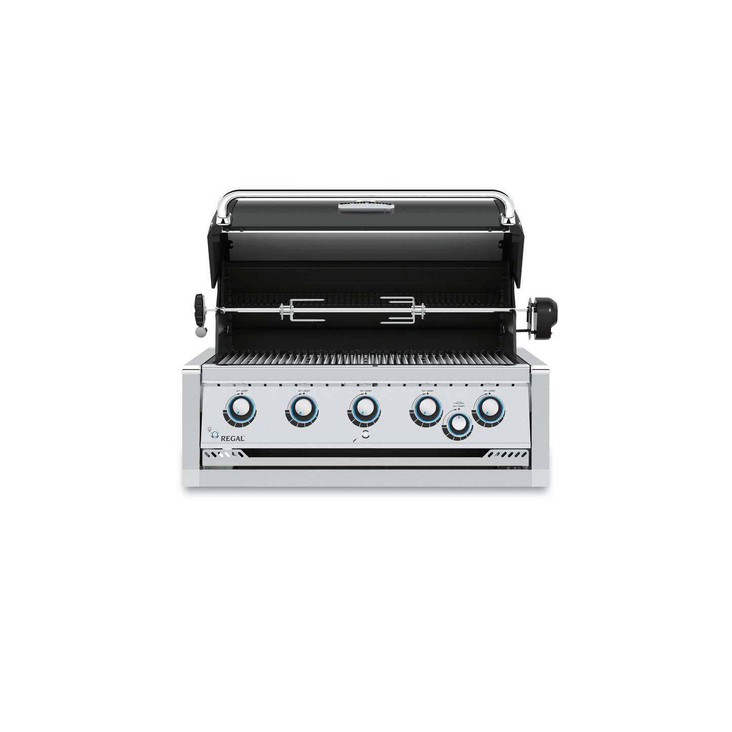 Broil King - Regal™ 570 Built-In