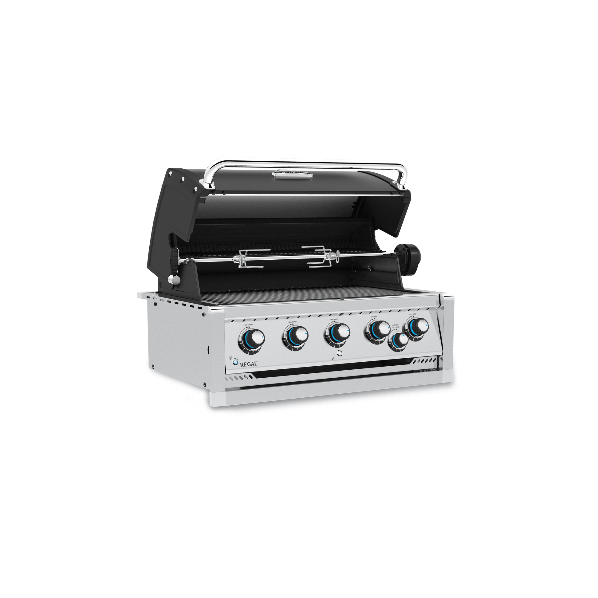 Broil King - Regal™ 570 Built-In