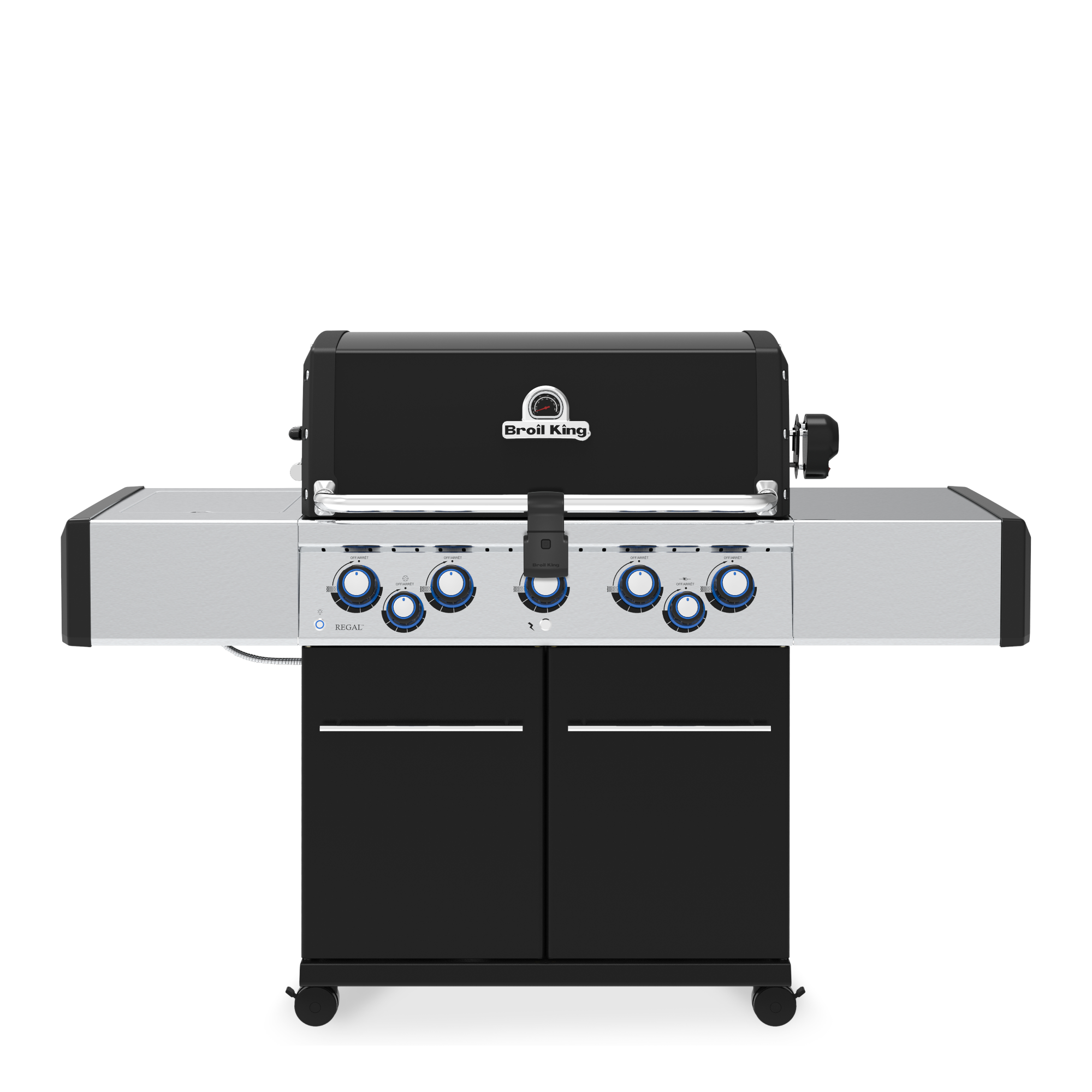 Regal™ 590