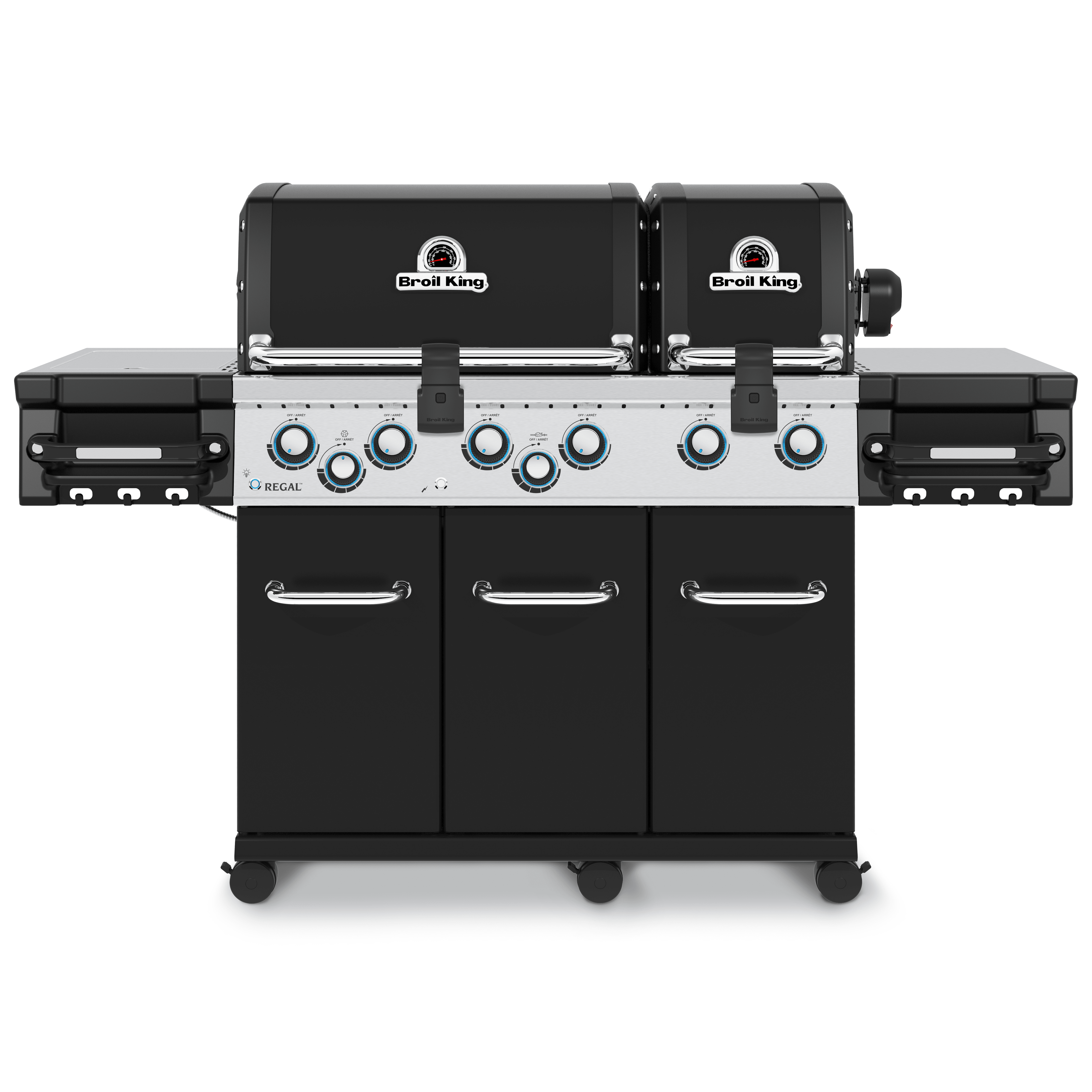 Regal™ 690