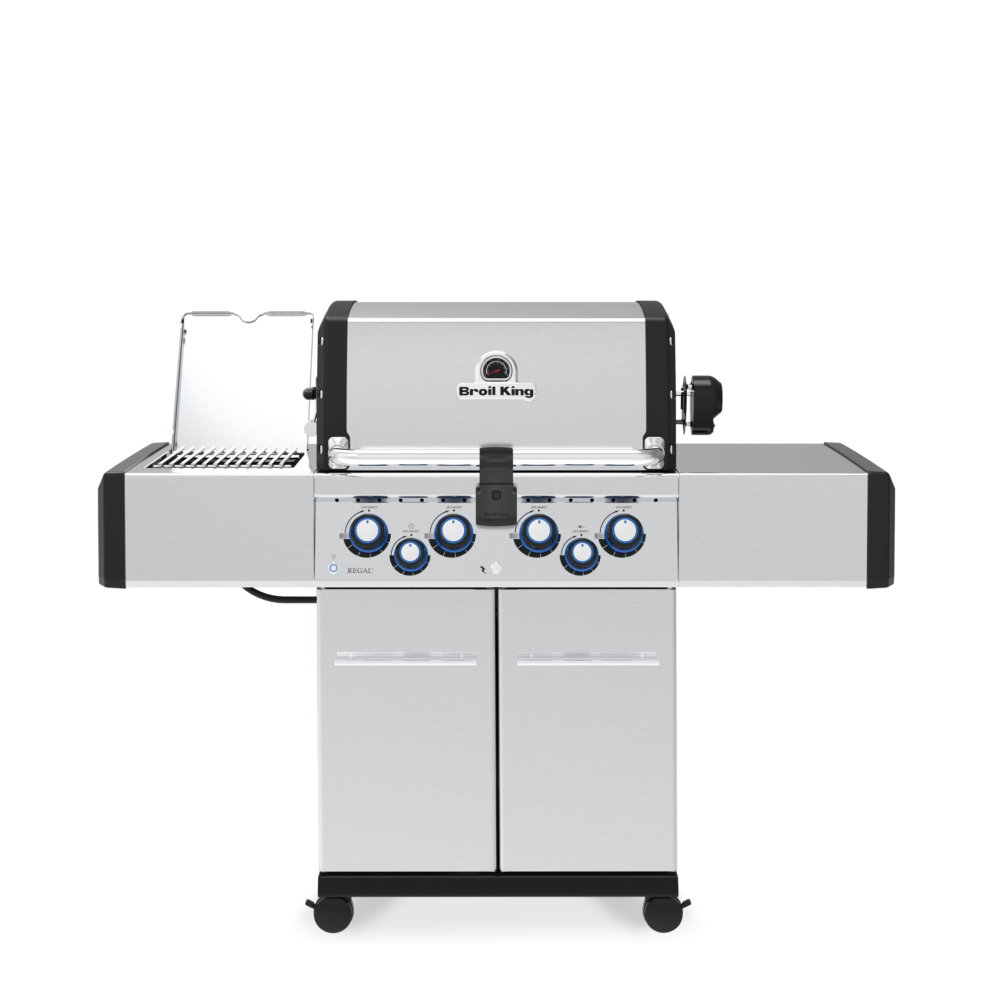 Regal™ S 490 IR