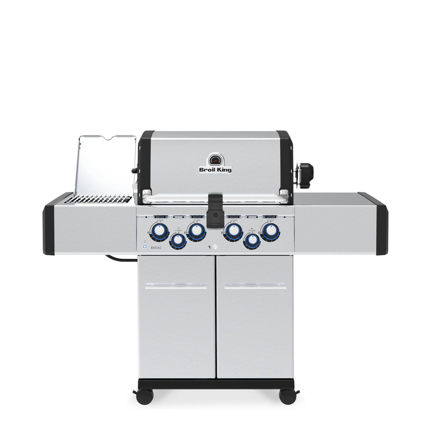 Regal™ S 490 IR