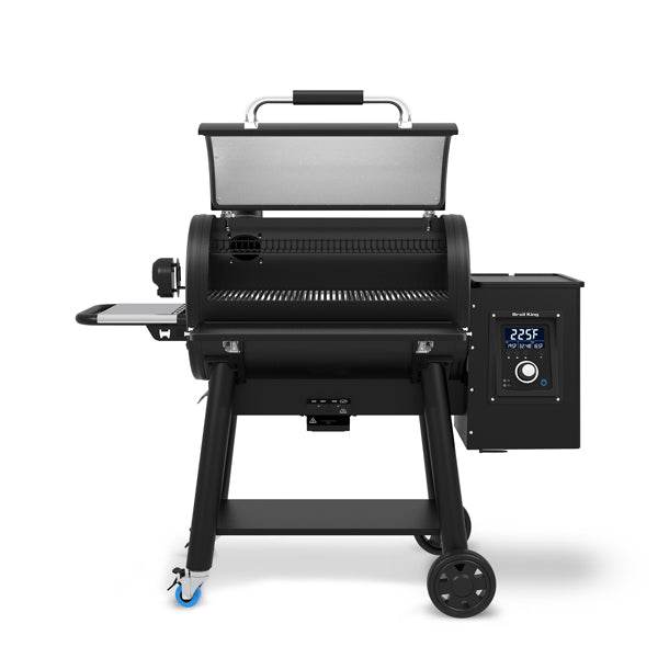 Broil King - Regal™ Pellet 500 Pro