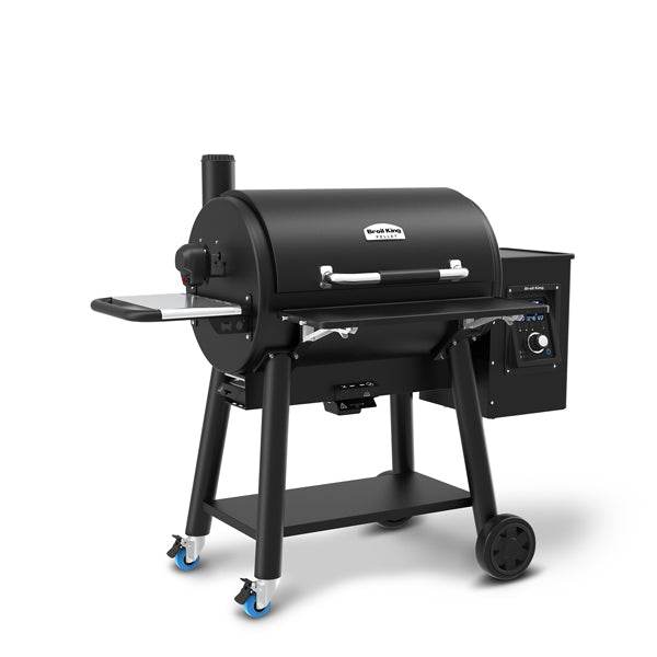 Broil King - Regal™ Pellet 500 Pro