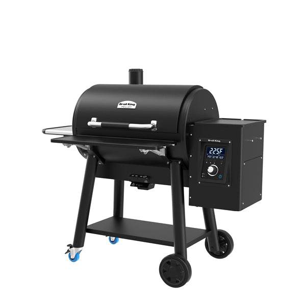 Broil King - Regal™ Pellet 500 Pro