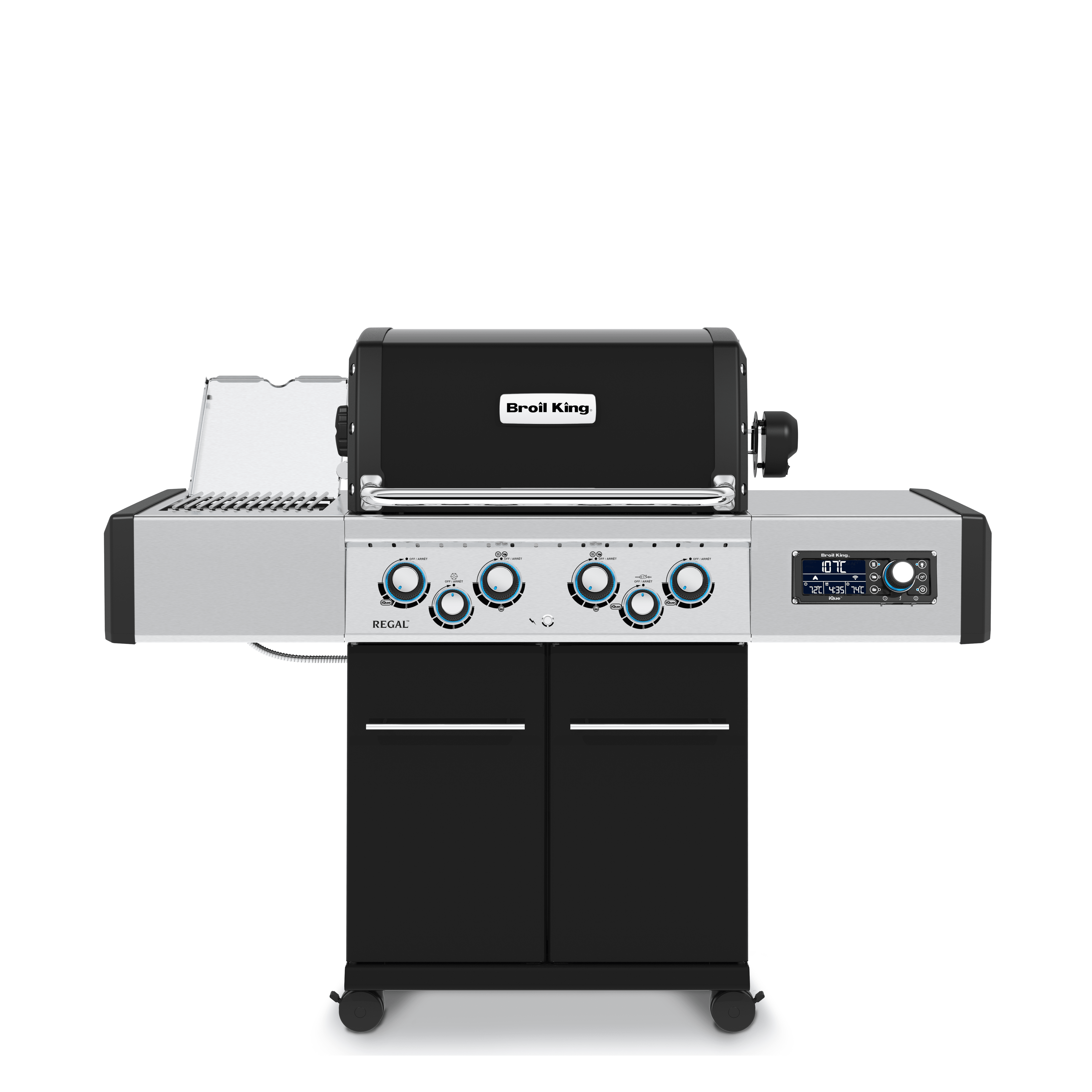 Regal™ Q 490 IR