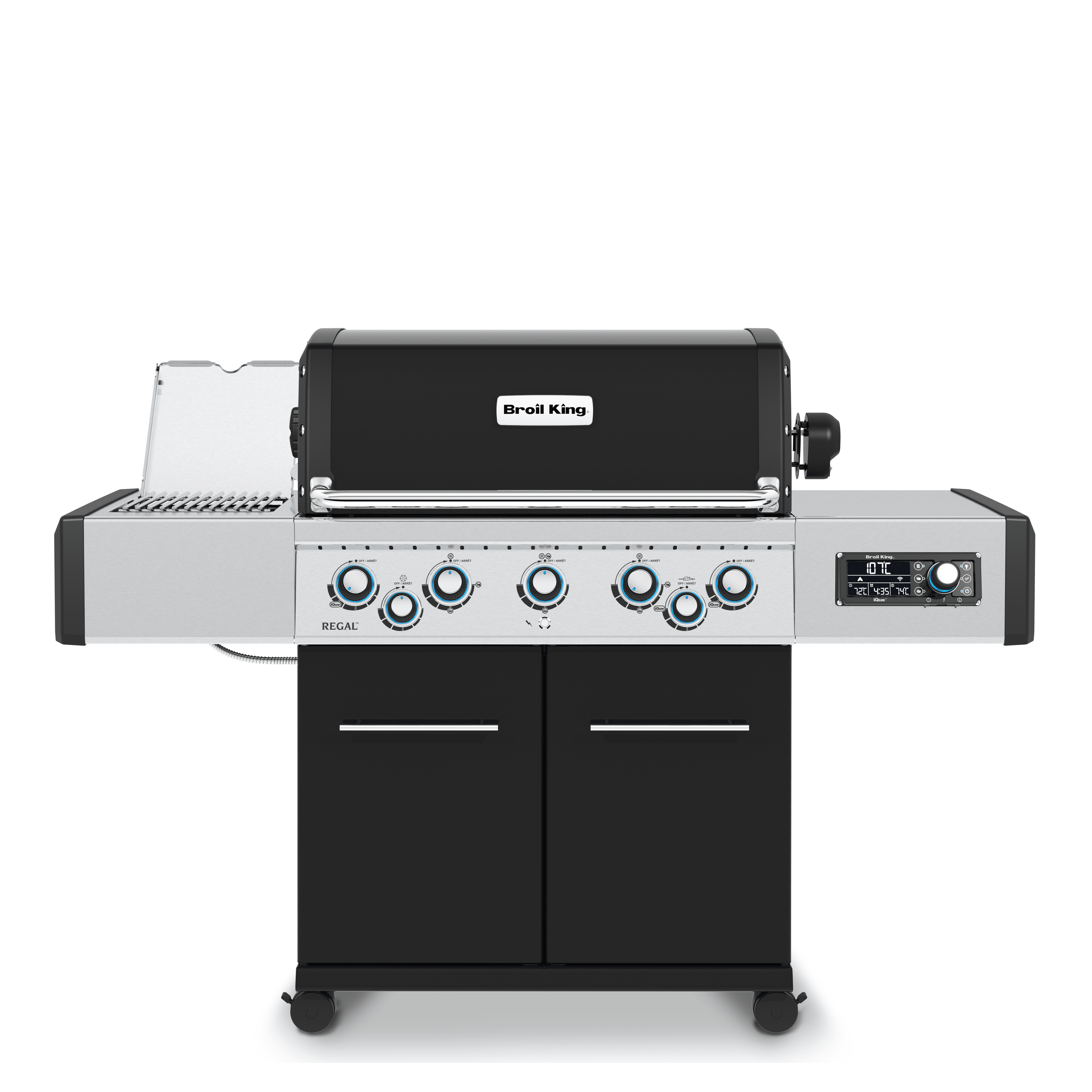 Regal™ Q 590 IR