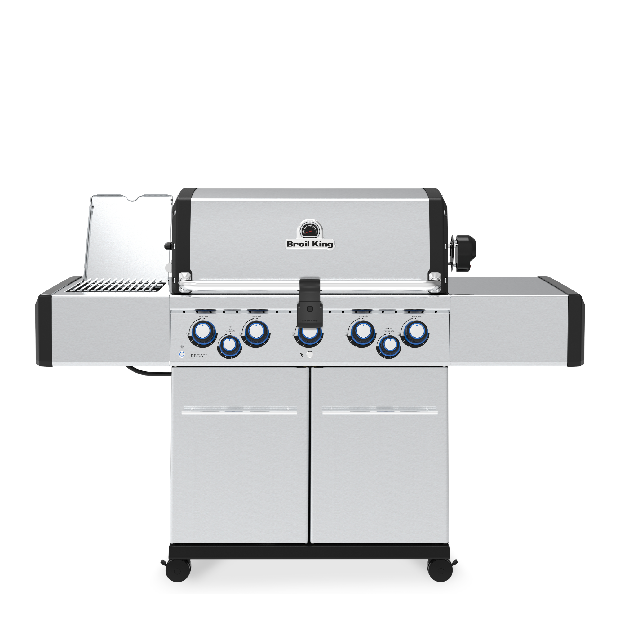 Regal™ S 590 IR