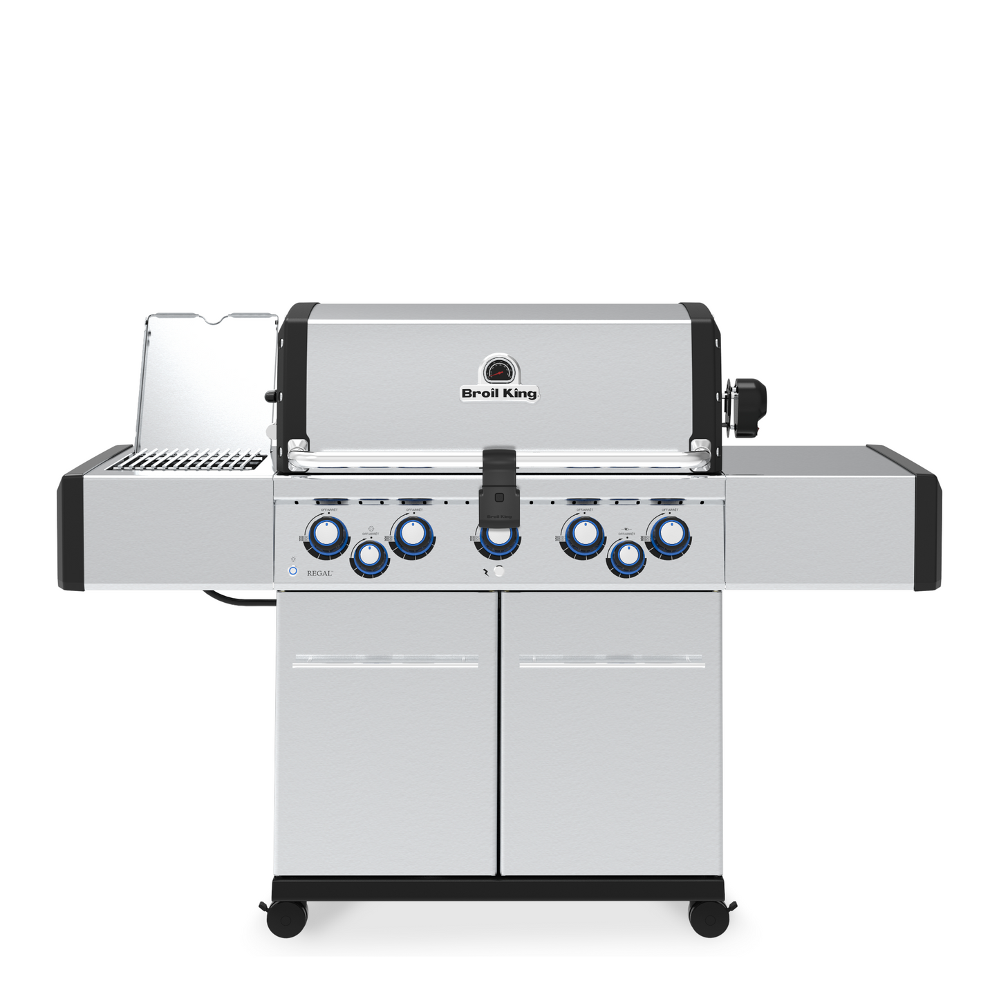 Regal™ S 590 IR