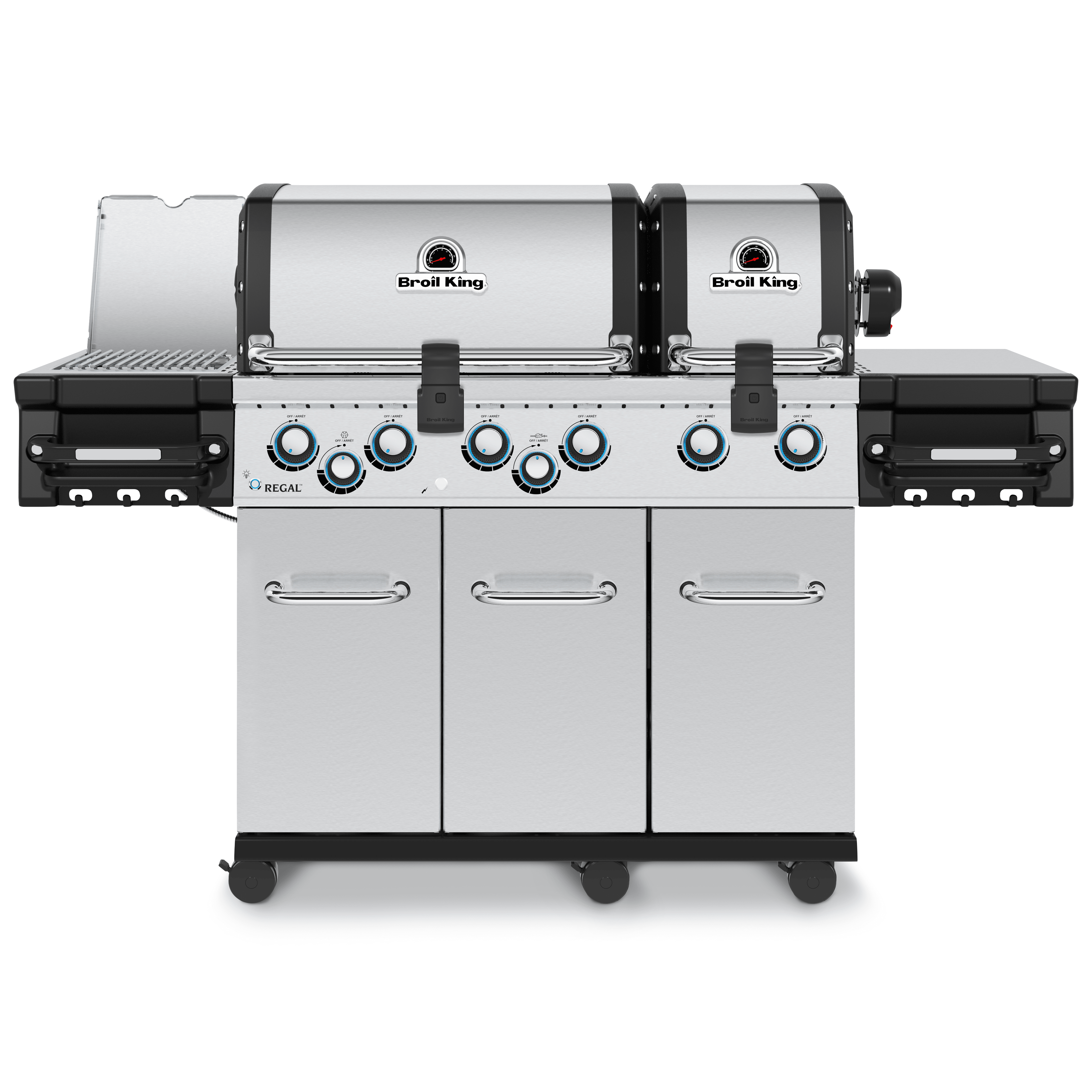 Regal™ S 690 Pro IR