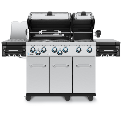 Broil King - Regal™ S 690 Pro IR