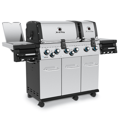 Broil King - Regal™ S 690 Pro IR