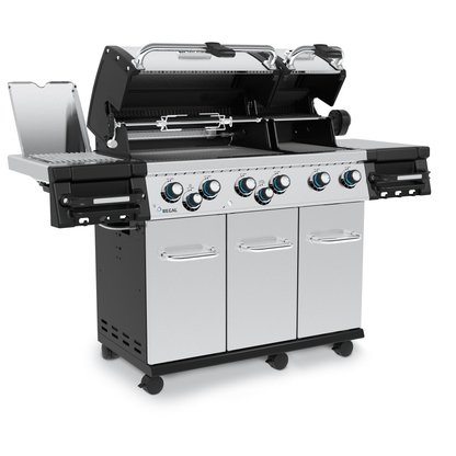 Broil King - Regal™ S 690 Pro IR