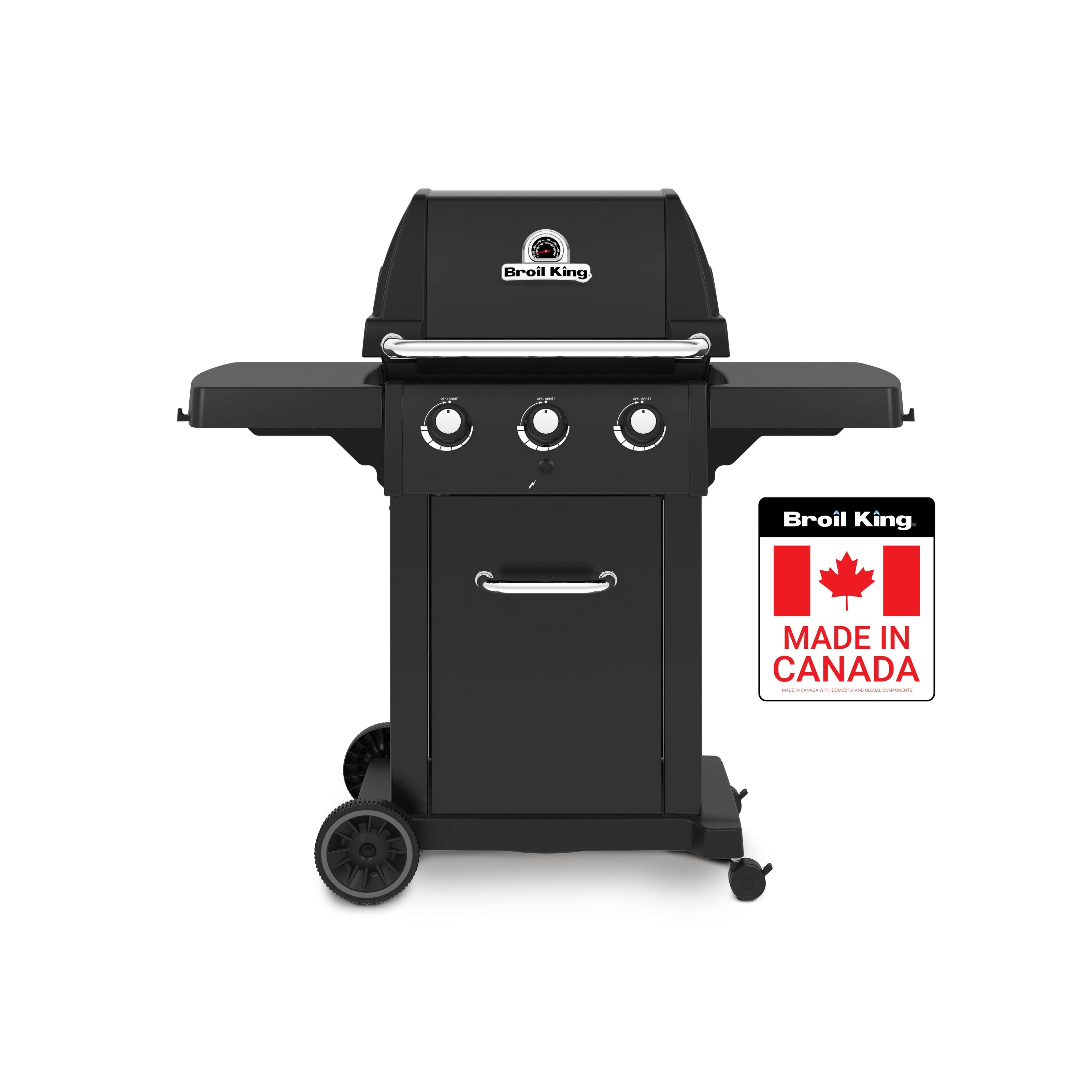 Broil King - Royal™ 320 Shadow
