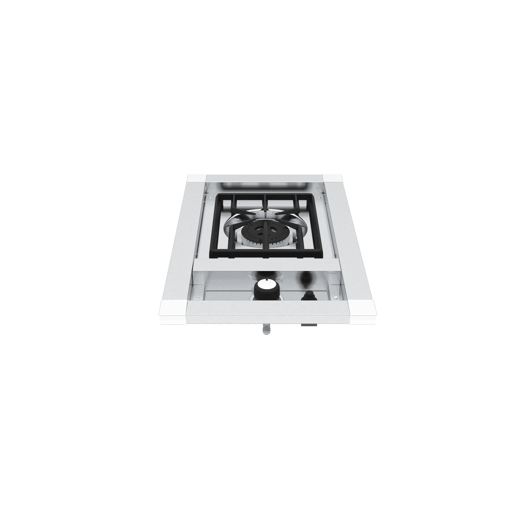 S 100 Range Burner