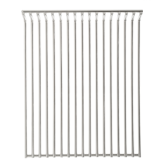 Grillrost Edelstahl ST 2555/2800 BK Crown 20/90 mit Winkel (Bj vor 06 2007)