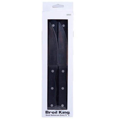 Broil King - Steak Knives