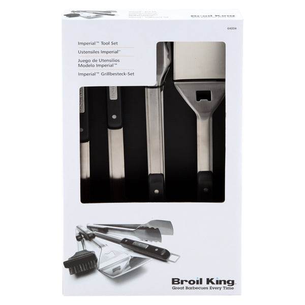 Broil King - Imperial™ Tool Set | 3 Piece