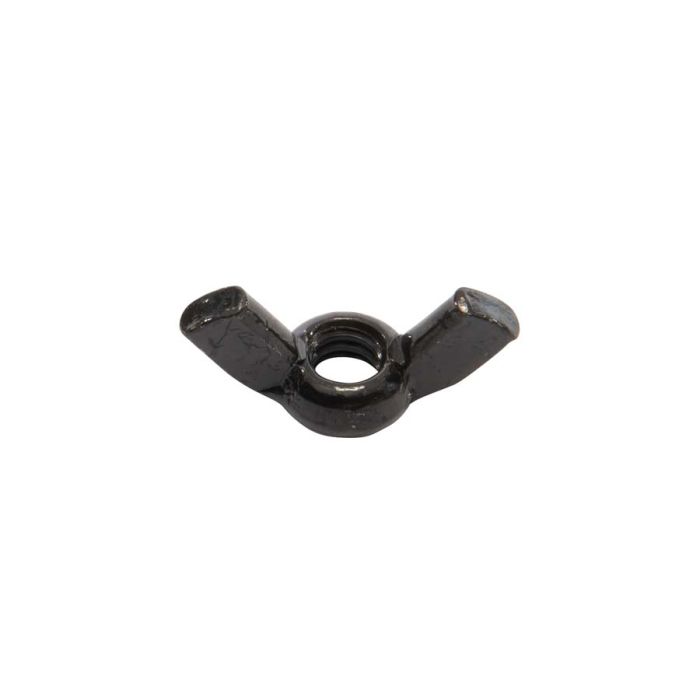NUT WING 1/4 20 FRG JS500 +